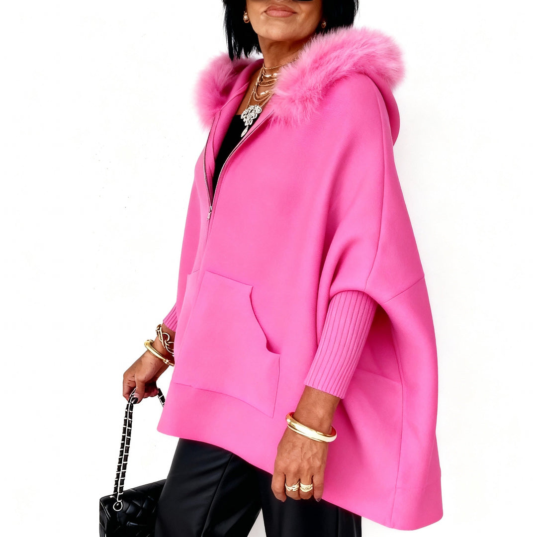 Irene™ — Cappotto Elegante Invernale