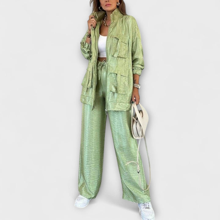 Mira  ｜ Zladený set