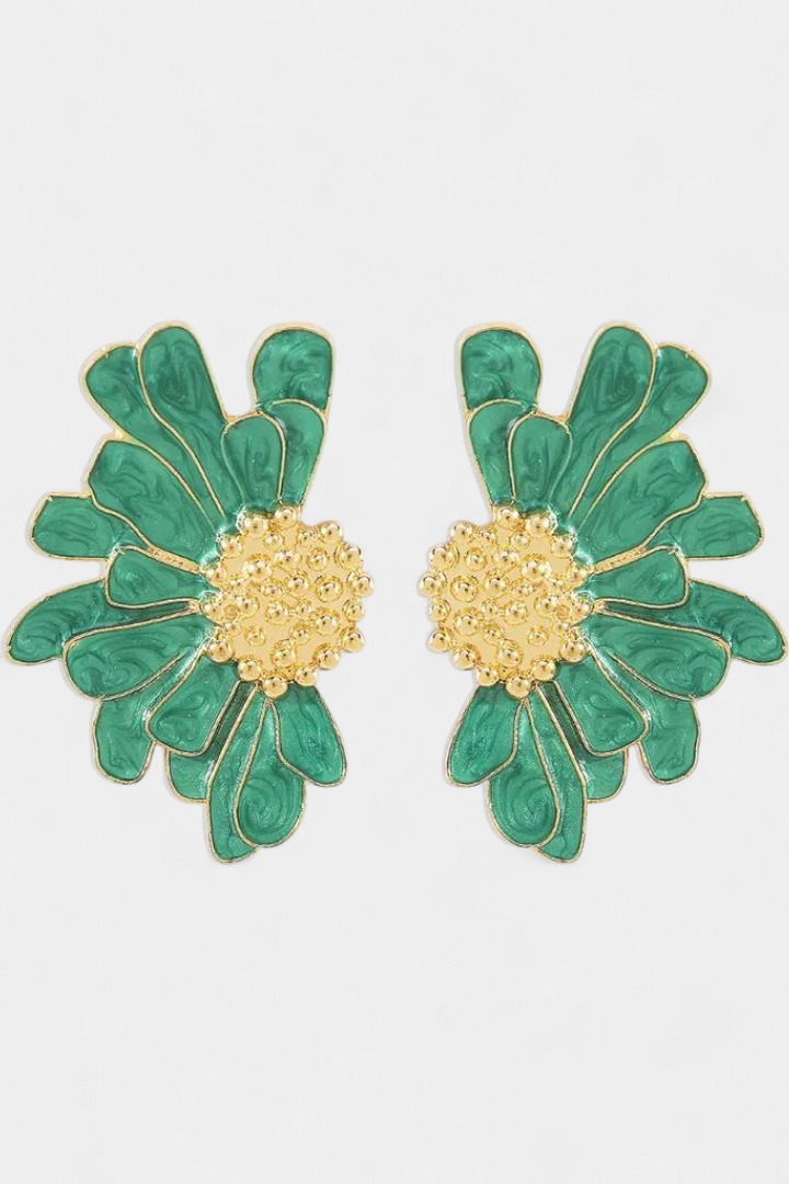 NÁUŠNICE DEMI-FLOR