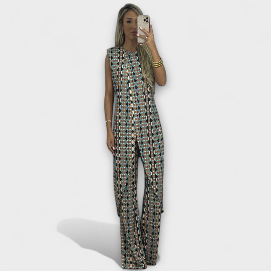 Bianka  ｜Koordinátor Fally