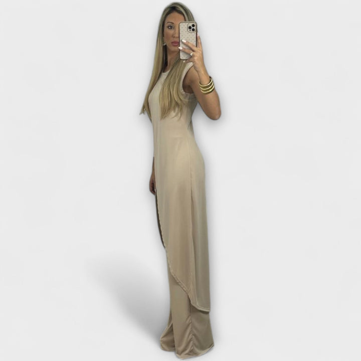 Bianka  ｜Koordinátor Fally