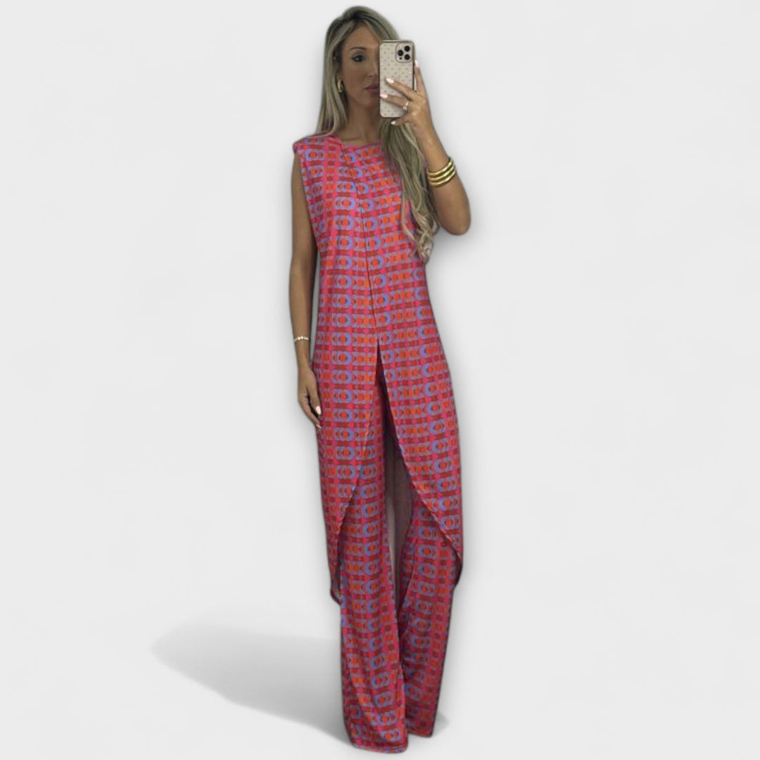 Bianka  ｜Koordinátor Fally