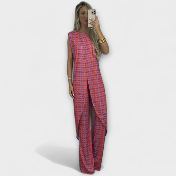 Bianka  ｜Koordinátor Fally