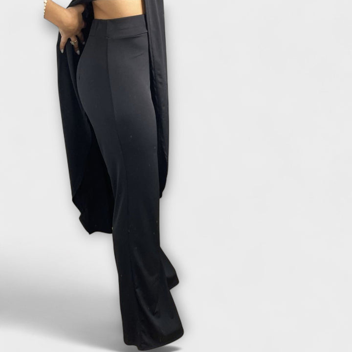 Bianka  ｜Koordinátor Fally