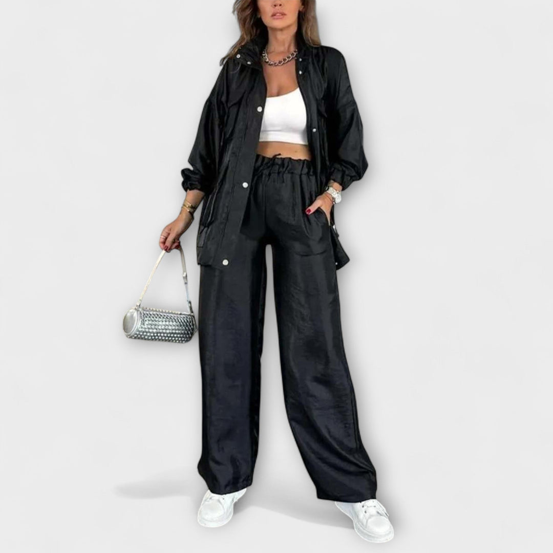 Mira  ｜ Zladený set