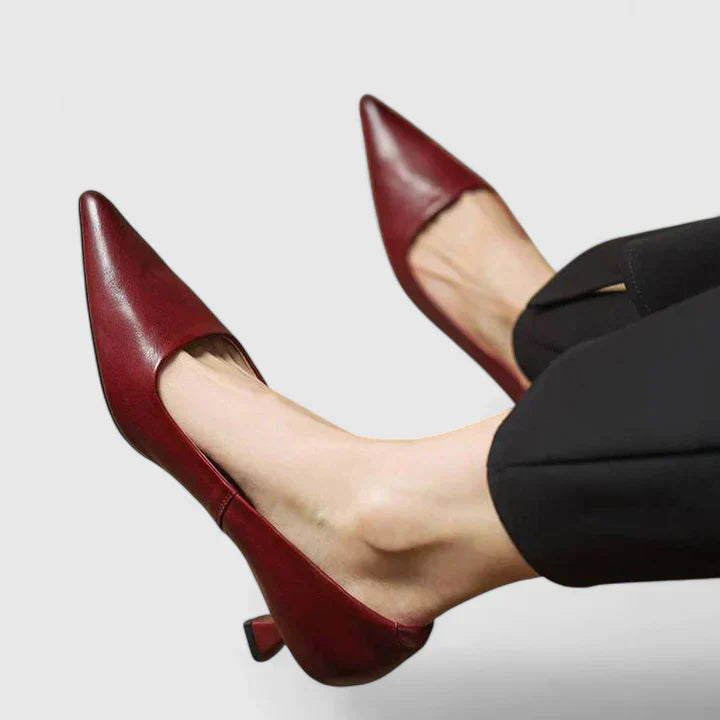 Nyah | elegantné lodičky na špeciálne príležitosti