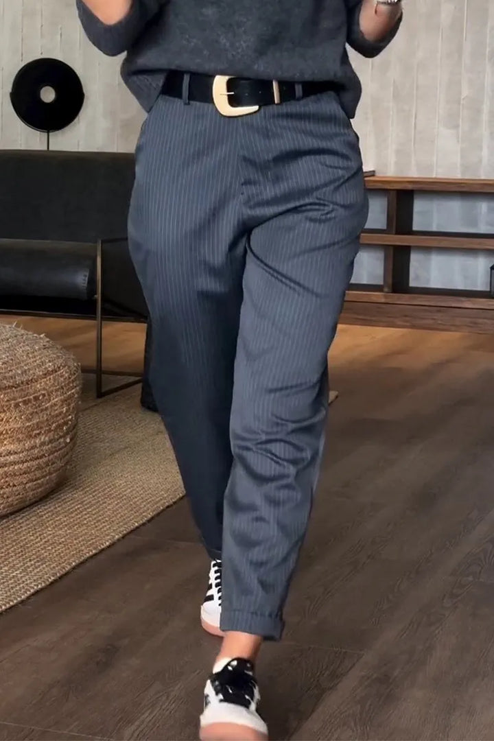 Mathilda - Elegantné nohavice