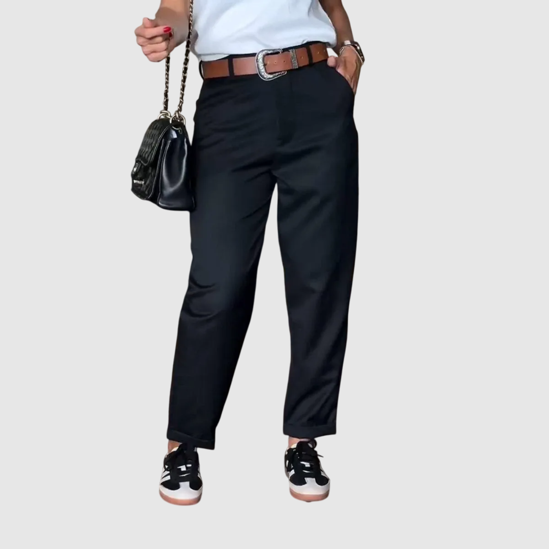 Mathilda - Elegantné nohavice