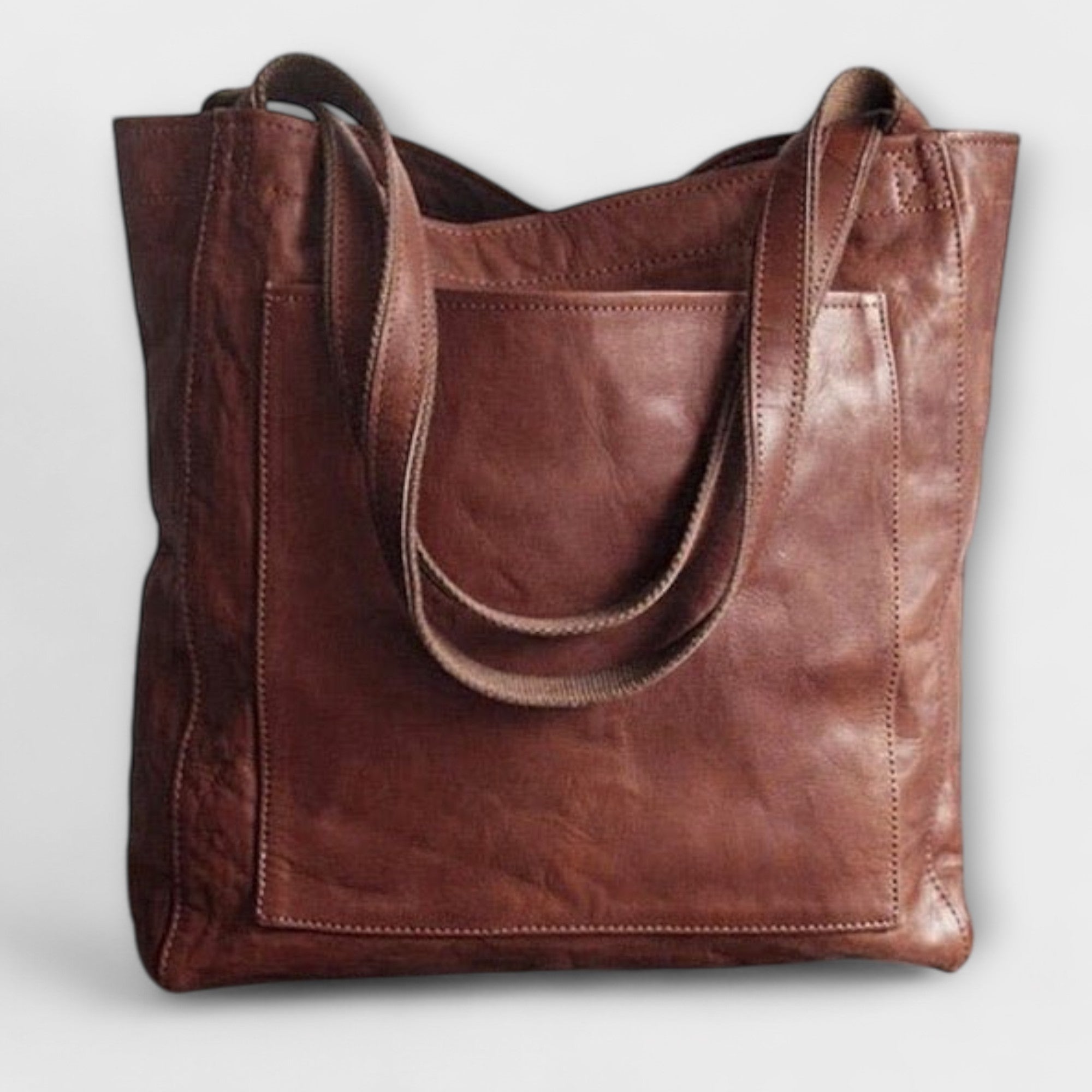Monika ｜ Elegantná a praktická kabelka cez rameno