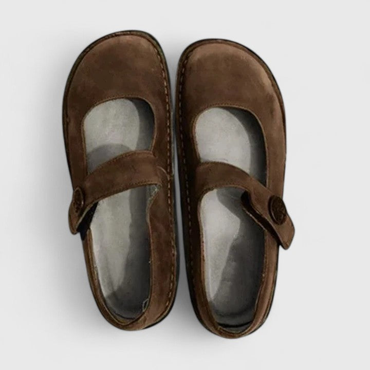 Renata - Pohodlné Ortopedické Topánky