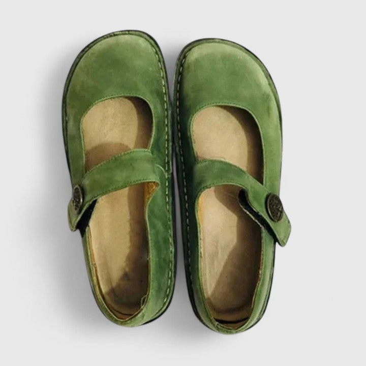 Renata - Pohodlné Ortopedické Topánky