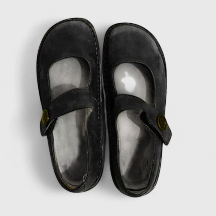 Renata - Pohodlné Ortopedické Topánky