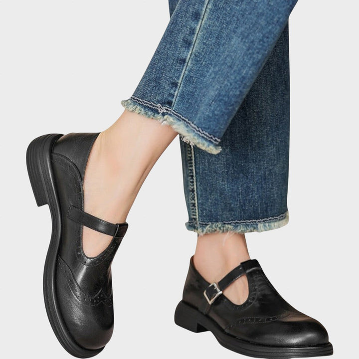 Breda - Ortopedické Baleríny