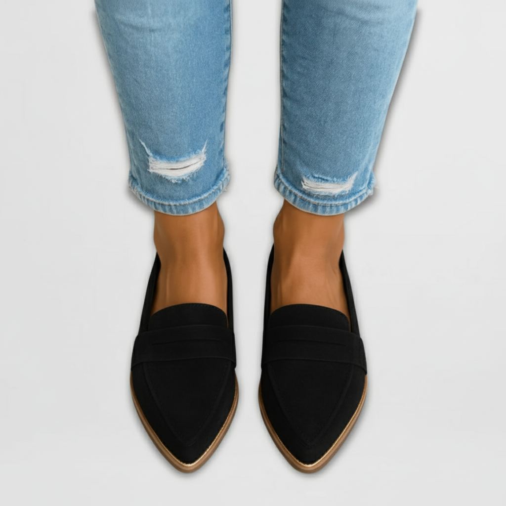 Alessia | pohodlné a elegantné mokasíny