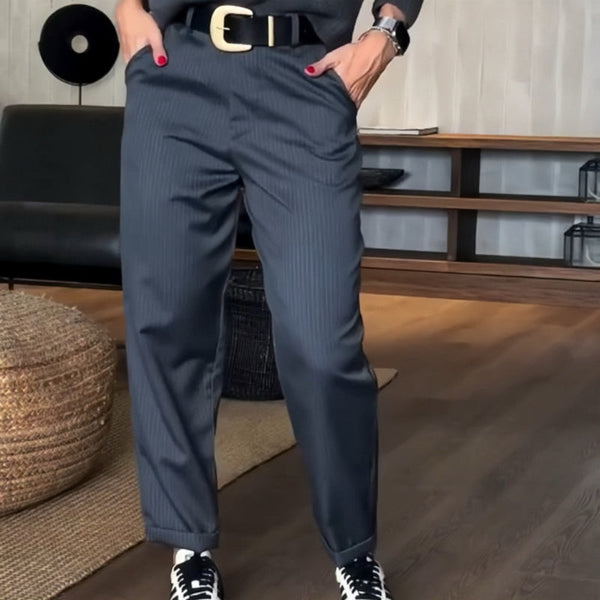 Mathilda - Elegantné nohavice