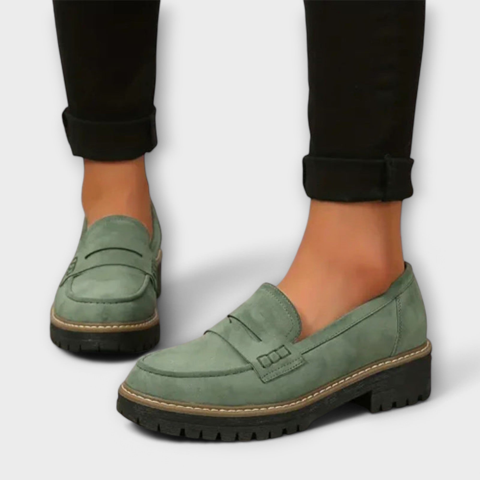 Alisa  ｜ Loafer
