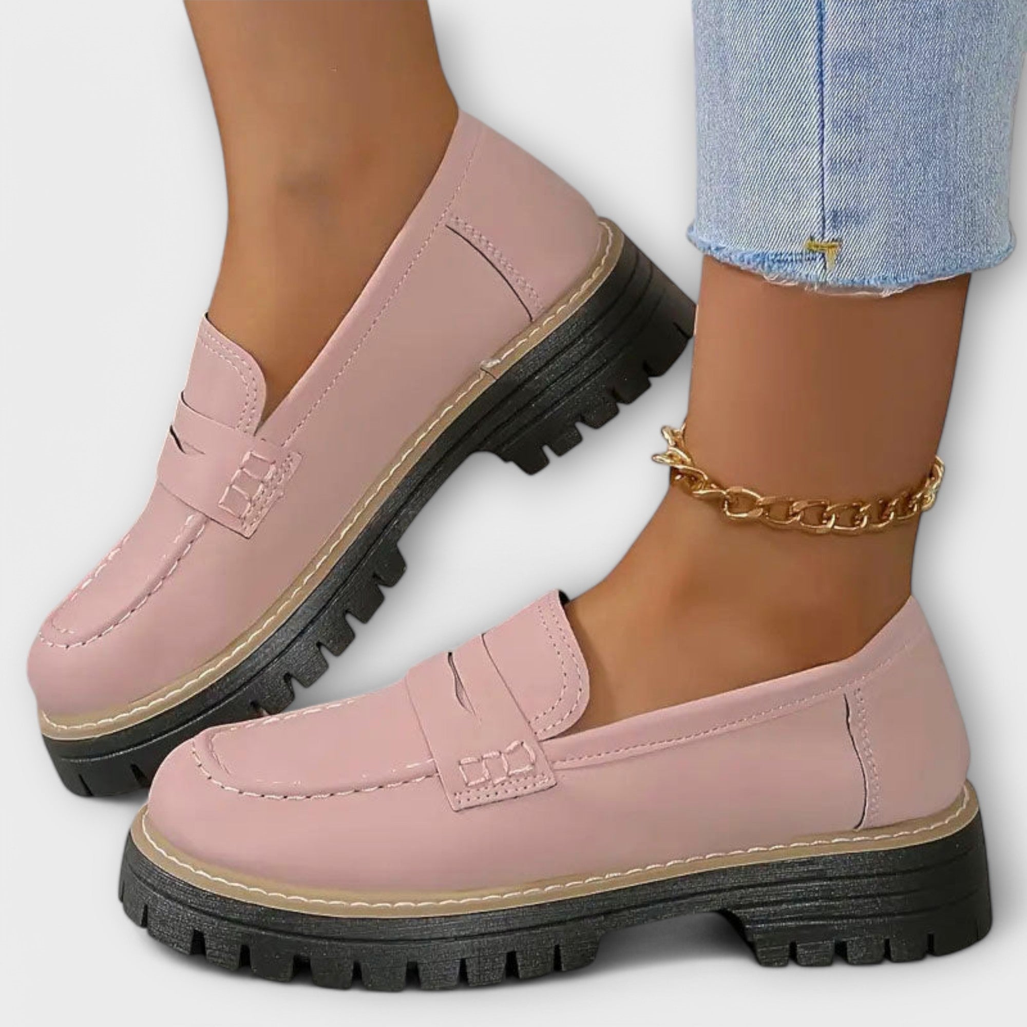 Alisa  ｜ Loafer