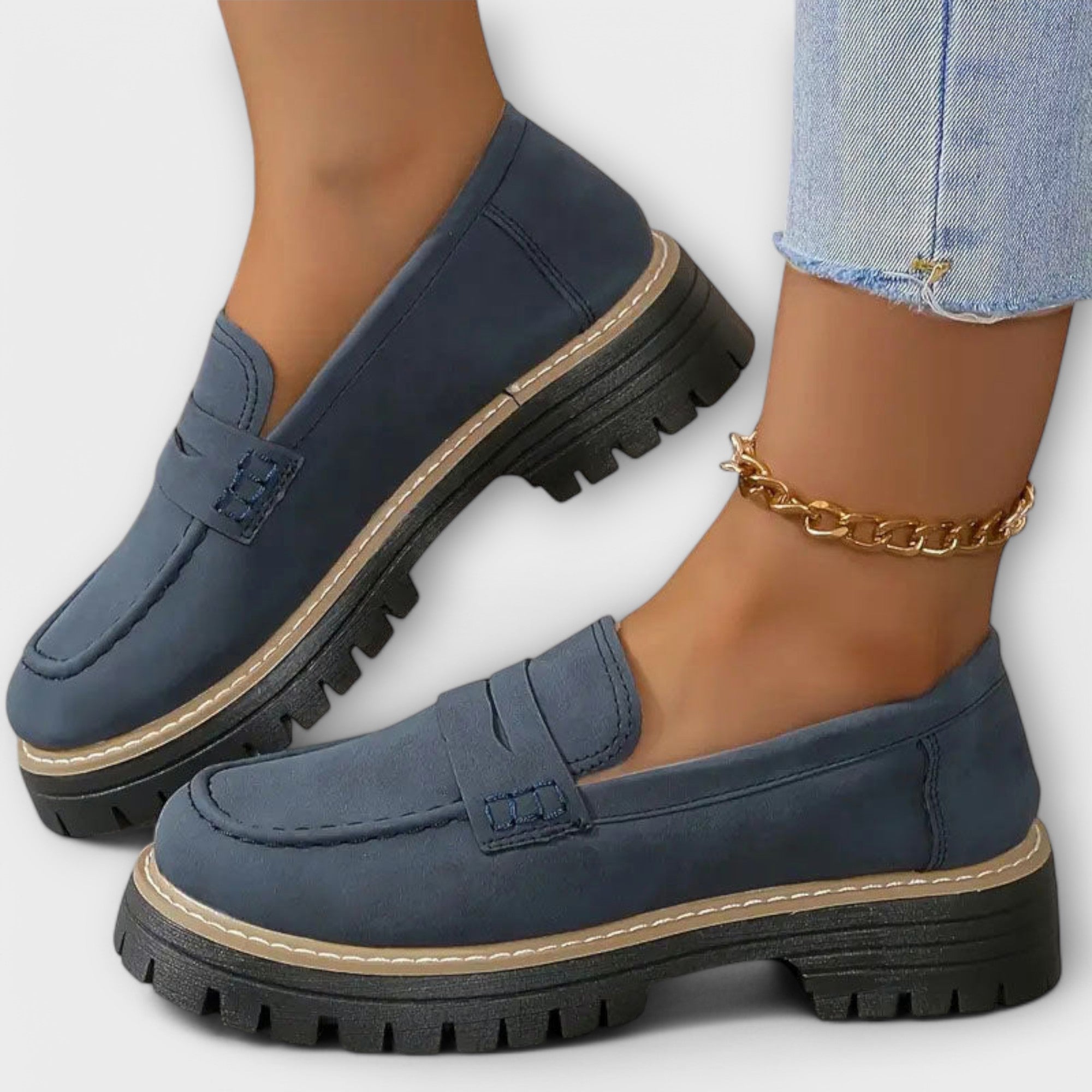 Alisa  ｜ Loafer