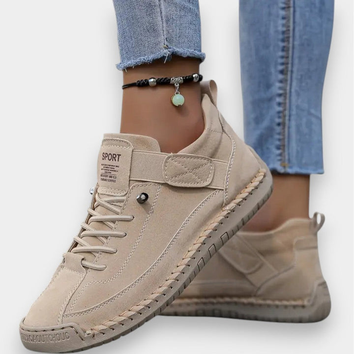 Zora - Pohodlné, podporujúce tenisky