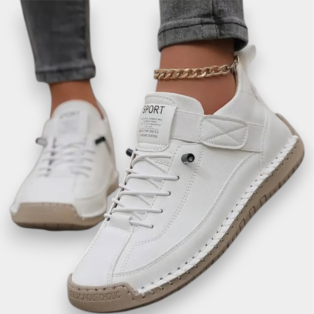 Zora - Pohodlné, podporujúce tenisky