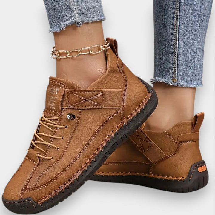 Zora - Pohodlné, podporujúce tenisky