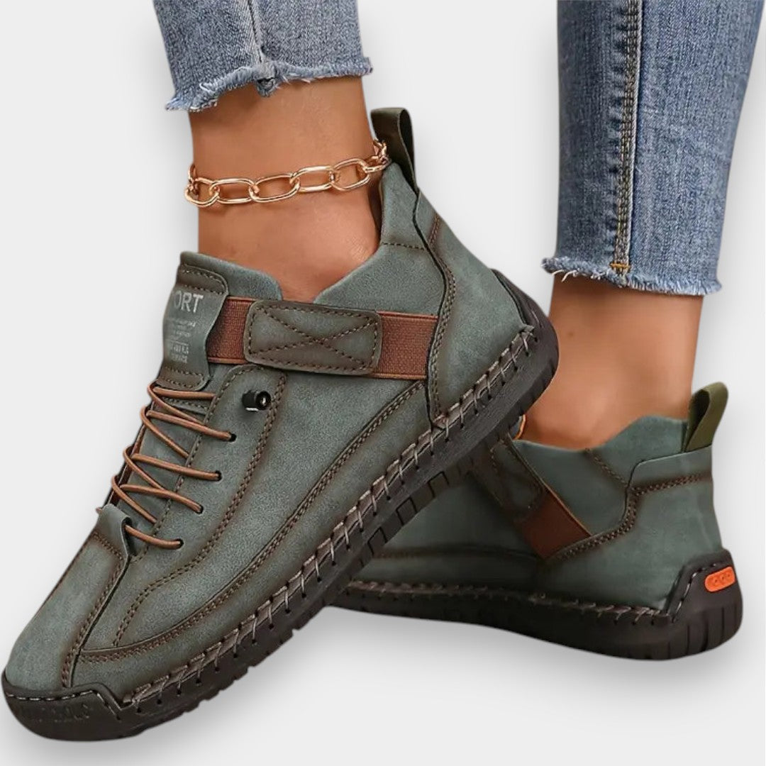 Zora - Pohodlné, podporujúce tenisky