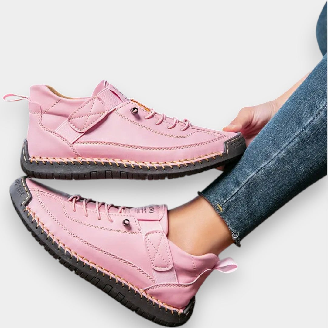 Zora - Pohodlné, podporujúce tenisky