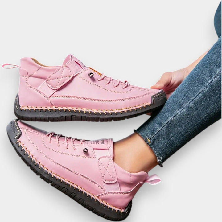 Zora - Pohodlné, podporujúce tenisky