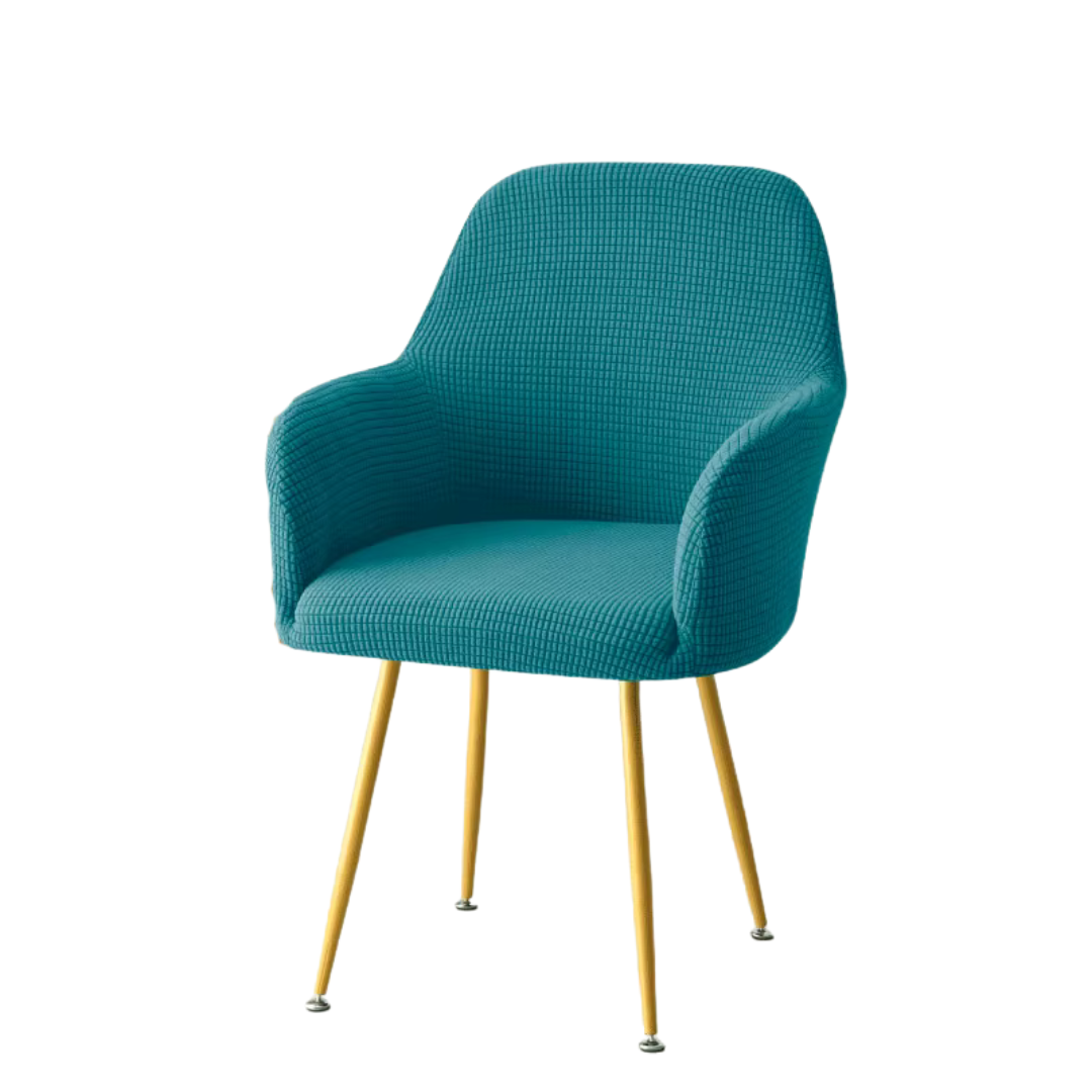 POŤAHY NA STOLIČKY - S OPIERKAMI