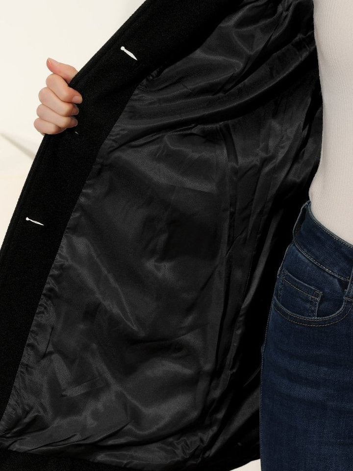 Helena | Zimný kabát