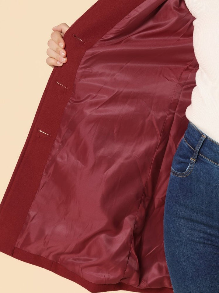 Helena | Zimný kabát