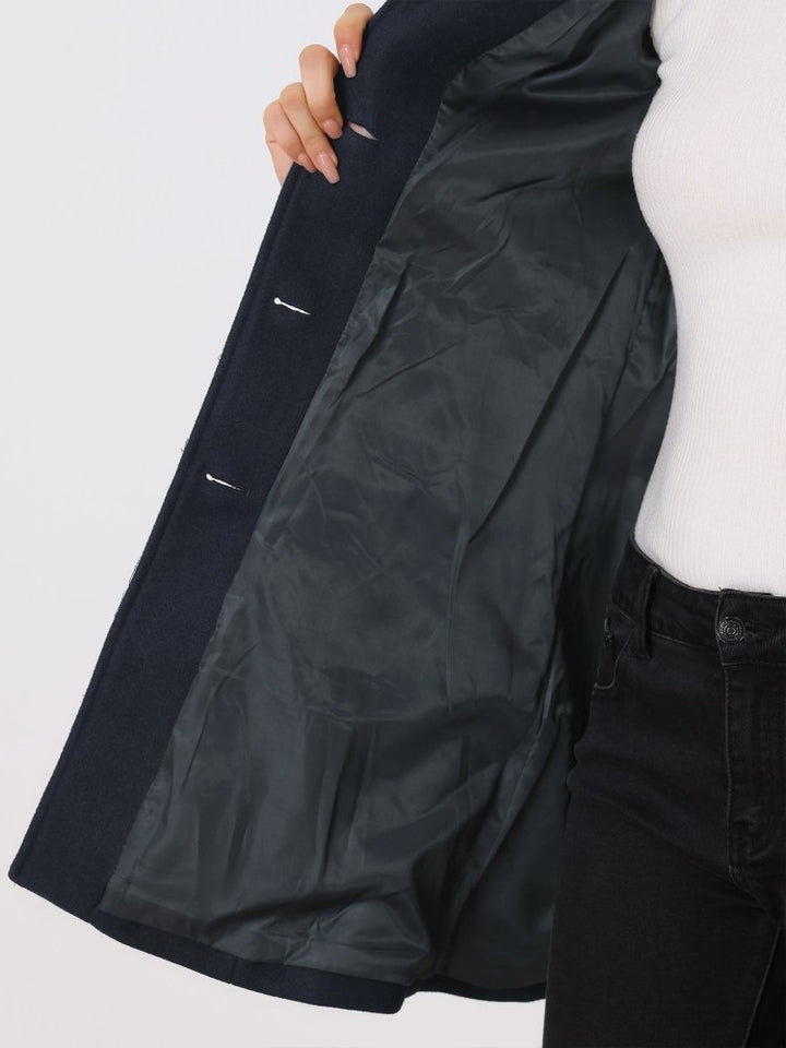 Helena | Zimný kabát