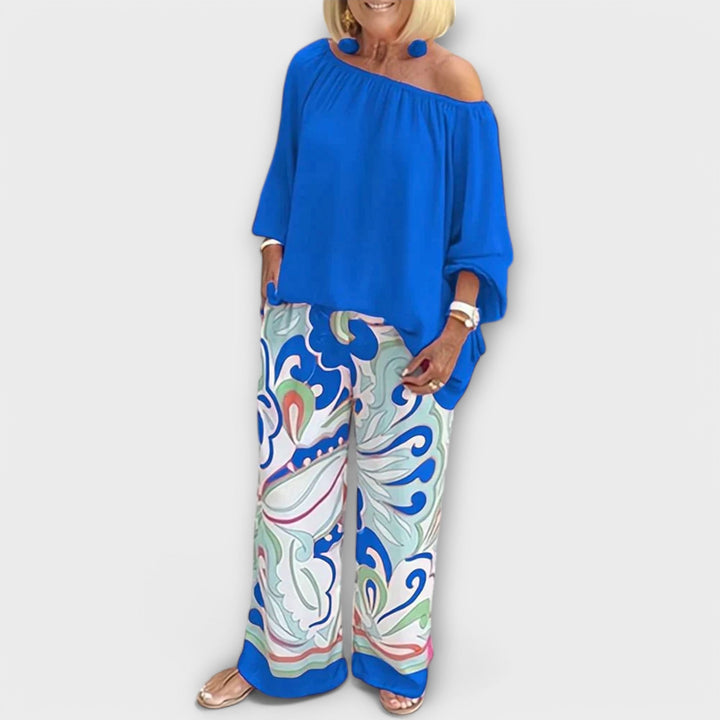 Yesenia  ｜ Casual Dvojdielny Set